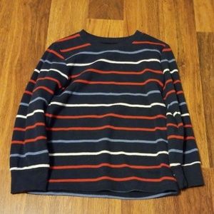 Boys sweater